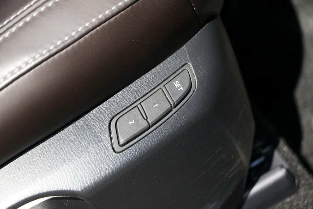 2024 Mazda CX-5 G35 Akera KF Series