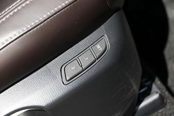 2024 Mazda CX-5 G35 Akera KF Series