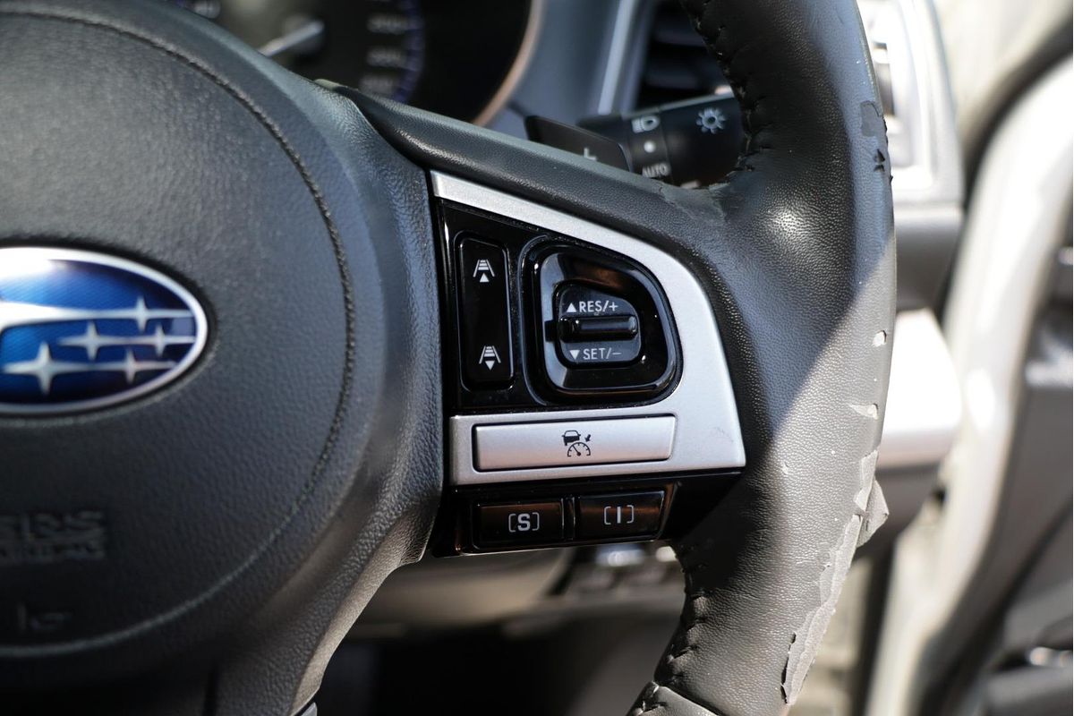 2018 Subaru Outback 2.5i Premium 5GEN