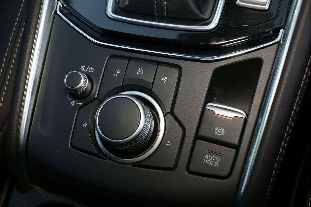 2024 Mazda CX-5 G35 Akera KF Series