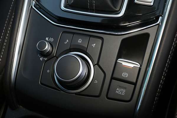 2024 Mazda CX-5 G35 Akera KF Series