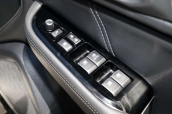 2018 Subaru Outback 2.5i Premium 5GEN