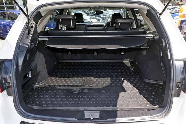 2018 Subaru Outback 2.5i Premium 5GEN