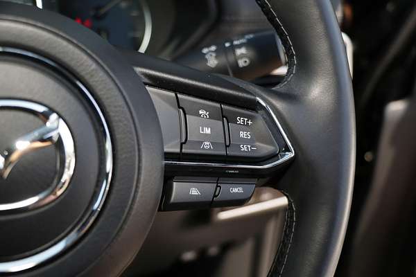 2024 Mazda CX-5 G35 Akera KF Series