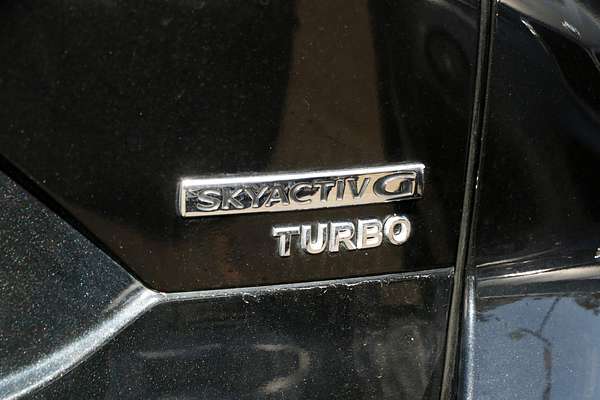 2024 Mazda CX-5 G35 Akera KF Series