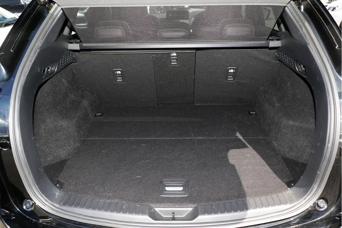 2024 Mazda CX-5 G35 Akera KF Series