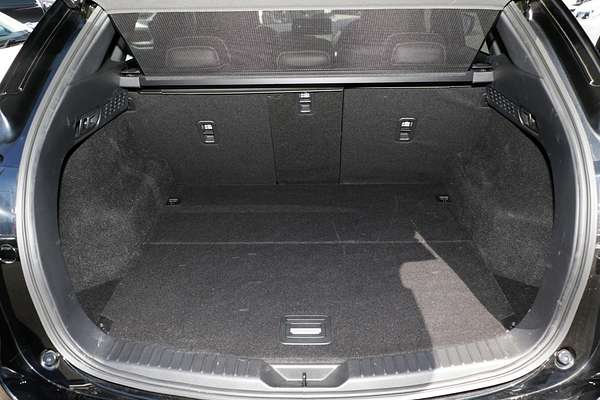 2024 Mazda CX-5 G35 Akera KF Series