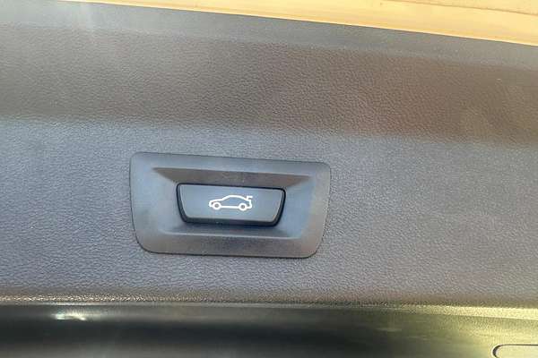 2019 BMW X3 xDrive20d G01