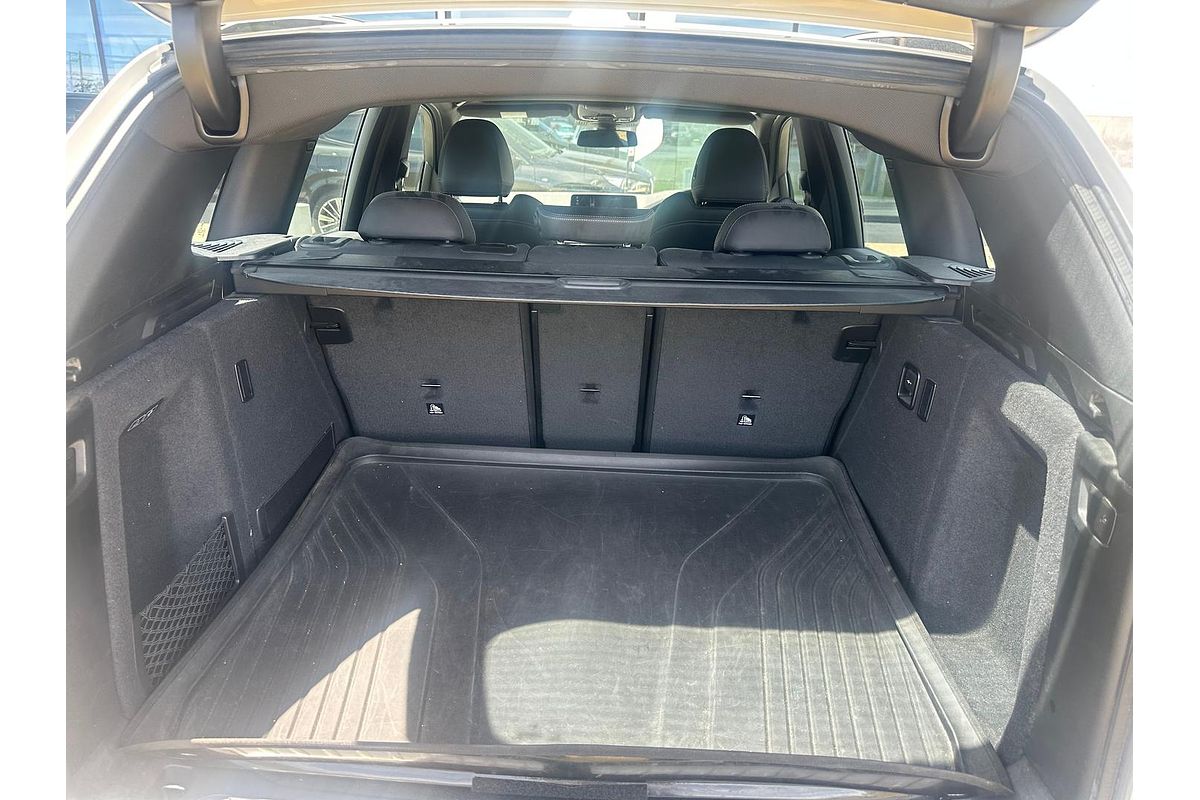 2019 BMW X3 xDrive20d G01