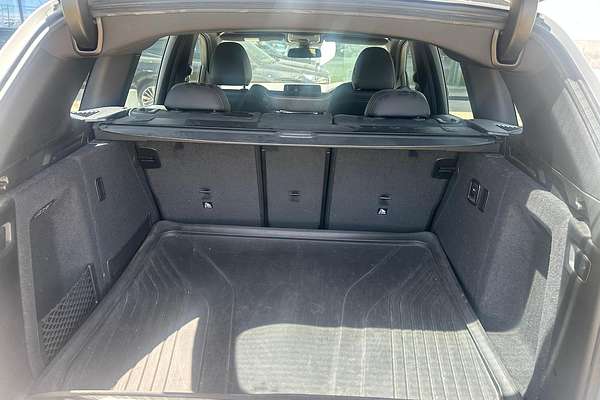 2019 BMW X3 xDrive20d G01