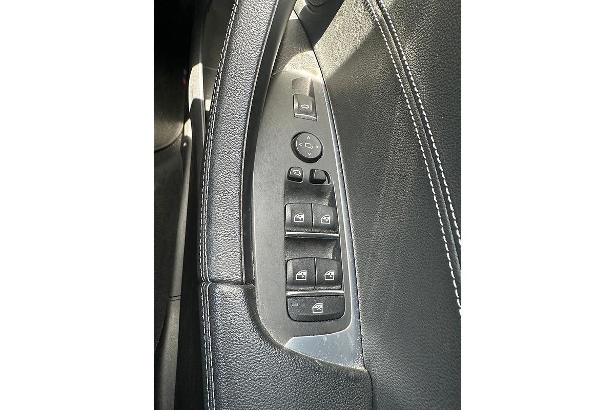 2019 BMW X3 xDrive20d G01