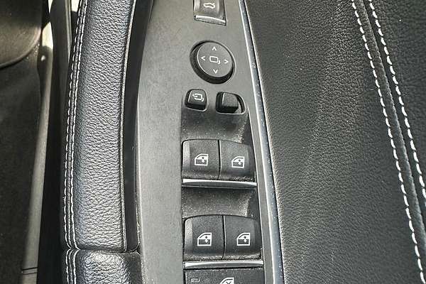 2019 BMW X3 xDrive20d G01