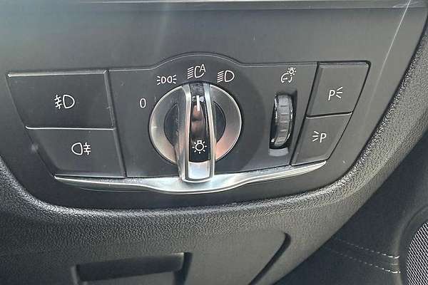 2019 BMW X3 xDrive20d G01