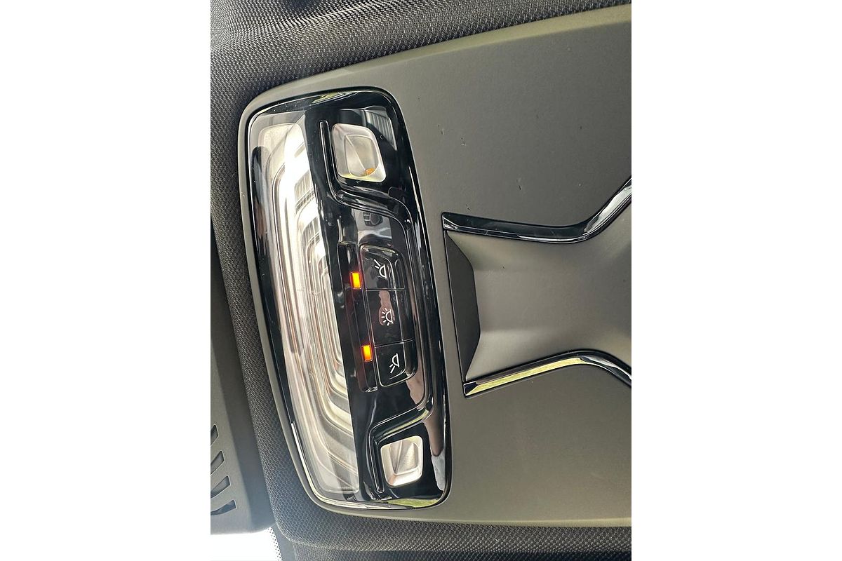 2019 BMW X3 xDrive20d G01