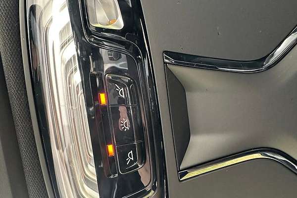 2019 BMW X3 xDrive20d G01