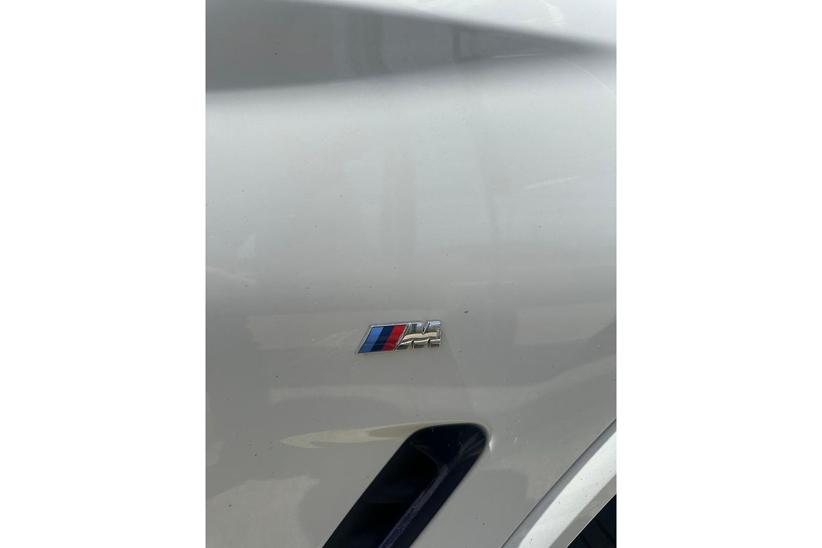 2019 BMW X3 xDrive20d G01