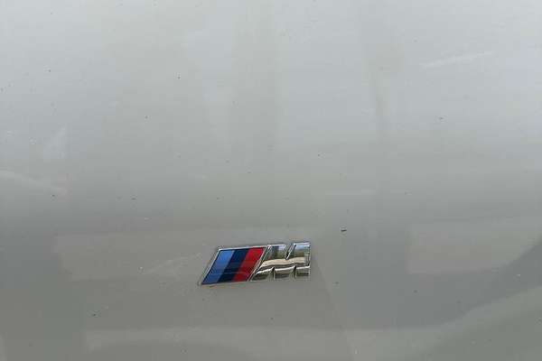 2019 BMW X3 xDrive20d G01