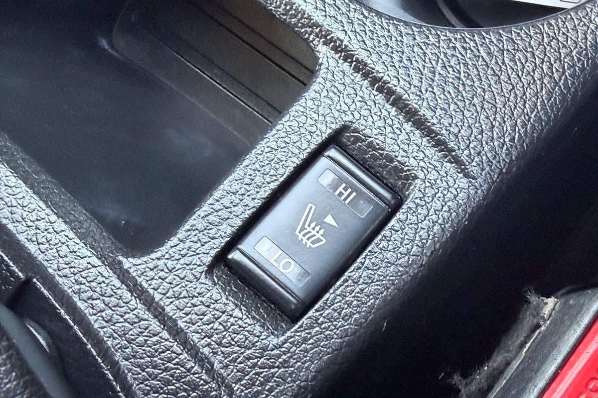 2015 Nissan QASHQAI Ti J11