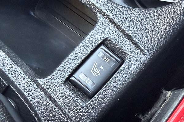 2015 Nissan QASHQAI Ti J11