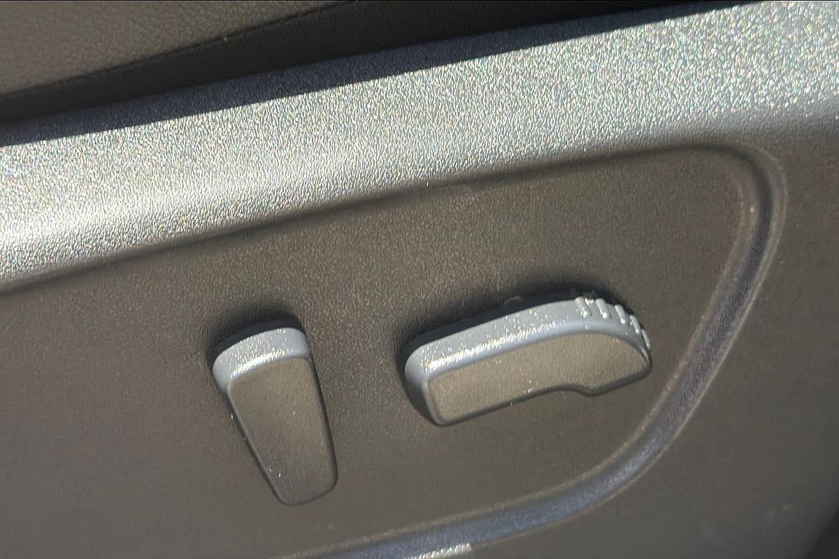 2015 Nissan QASHQAI Ti J11