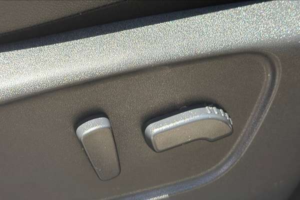 2015 Nissan QASHQAI Ti J11