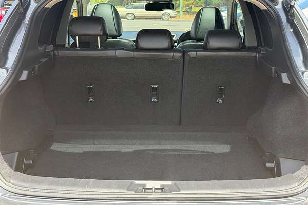 2015 Nissan QASHQAI Ti J11