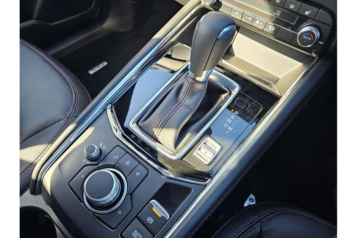 2025 Mazda CX-5 G25 GT SP KF Series