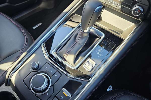 2025 Mazda CX-5 G25 GT SP KF Series