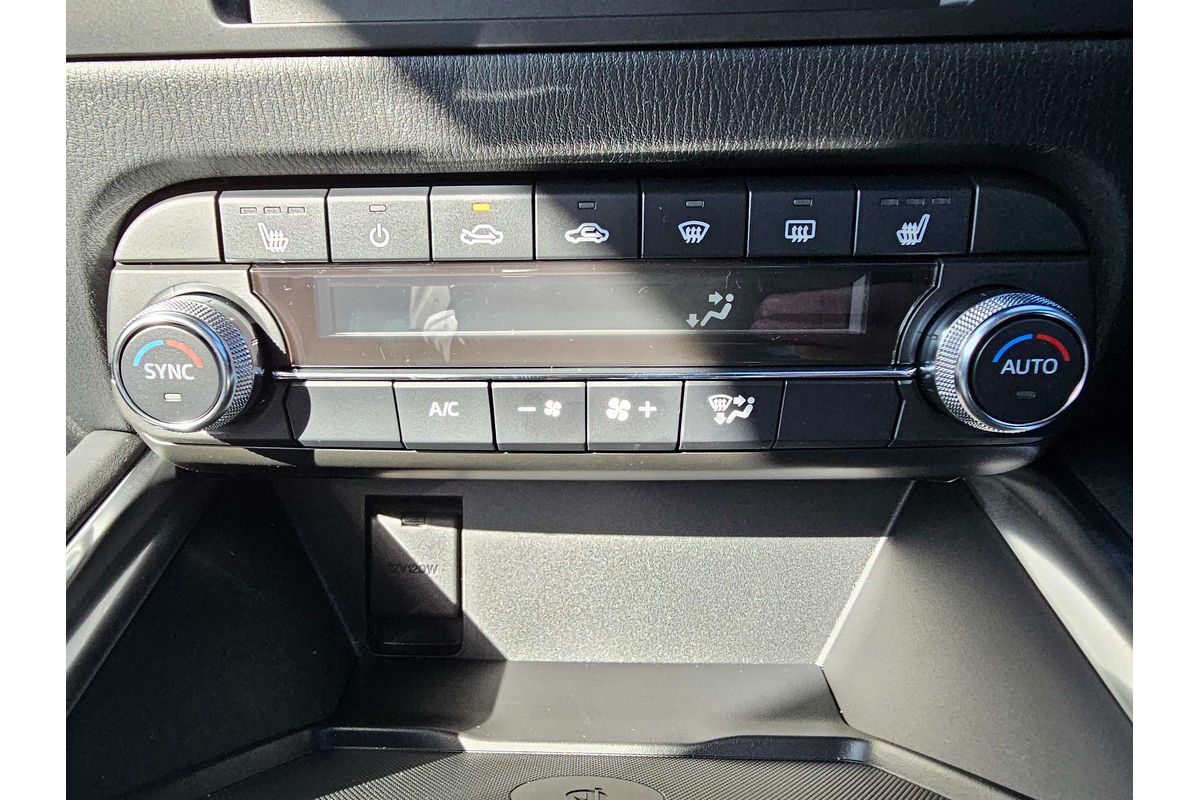 2025 Mazda CX-5 G25 GT SP KF Series