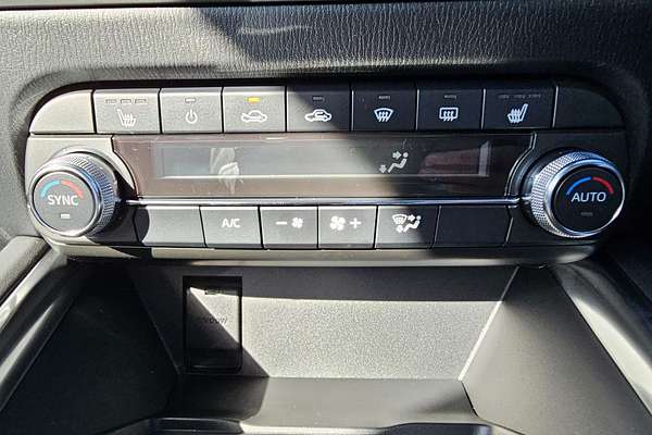 2025 Mazda CX-5 G25 GT SP KF Series