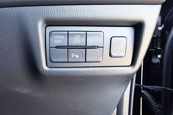 2025 Mazda CX-5 G25 GT SP KF Series