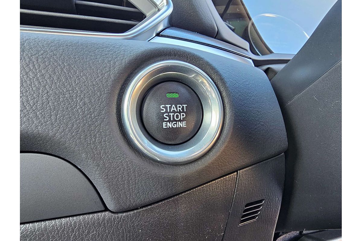 2025 Mazda CX-5 G25 GT SP KF Series