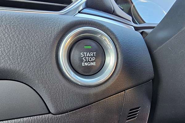 2025 Mazda CX-5 G25 GT SP KF Series