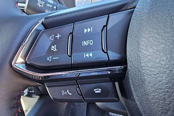 2025 Mazda CX-5 G25 GT SP KF Series