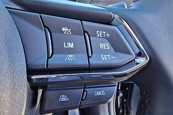 2025 Mazda CX-5 G25 GT SP KF Series