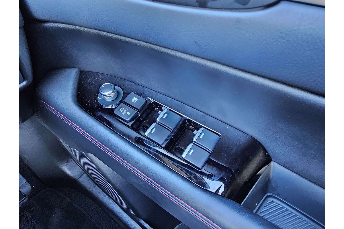 2025 Mazda CX-5 G25 GT SP KF Series