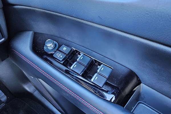 2025 Mazda CX-5 G25 GT SP KF Series