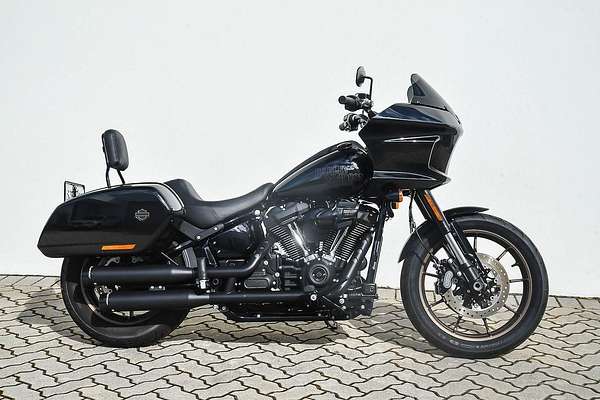 2023 Harley-Davidson Softail Standard 107 (FXST) Softail