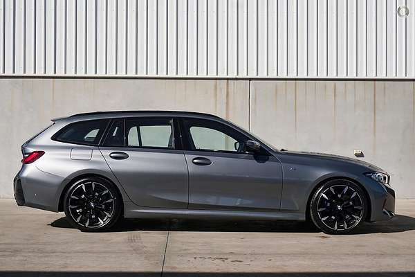 2025 BMW 3 Series 330i M Sport G21 LCI II