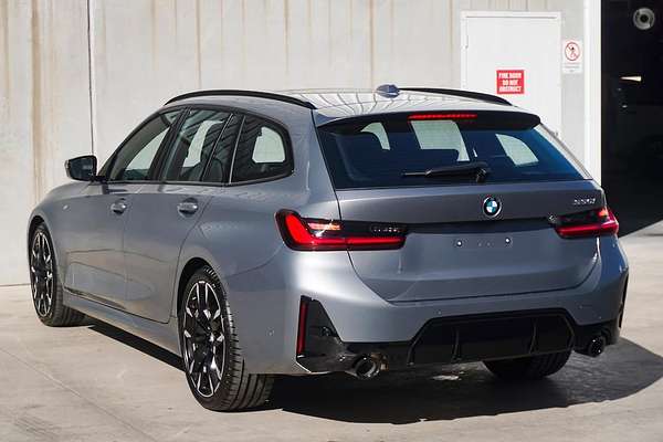 2025 BMW 3 Series 330i M Sport G21 LCI II