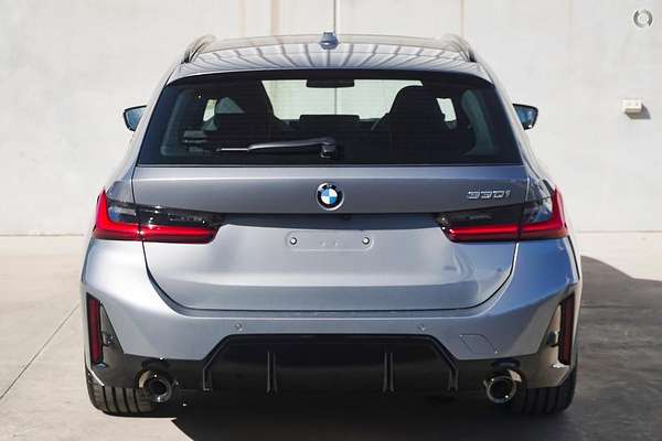 2025 BMW 3 Series 330i M Sport G21 LCI II