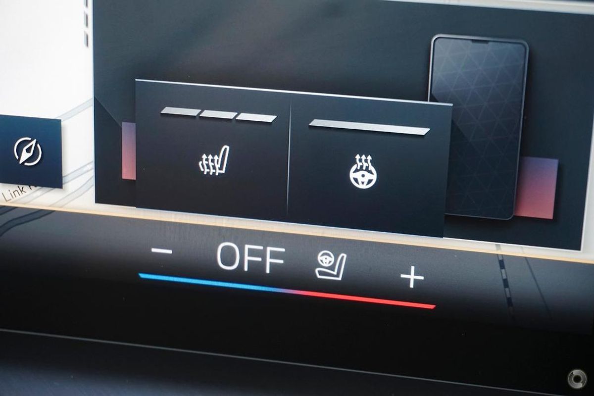 2025 BMW 3 Series 330i M Sport G21 LCI II