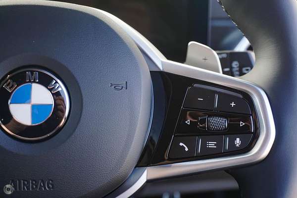 2025 BMW 3 Series 330i M Sport G21 LCI II