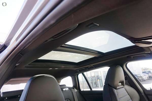 2025 BMW 3 Series 330i M Sport G21 LCI II