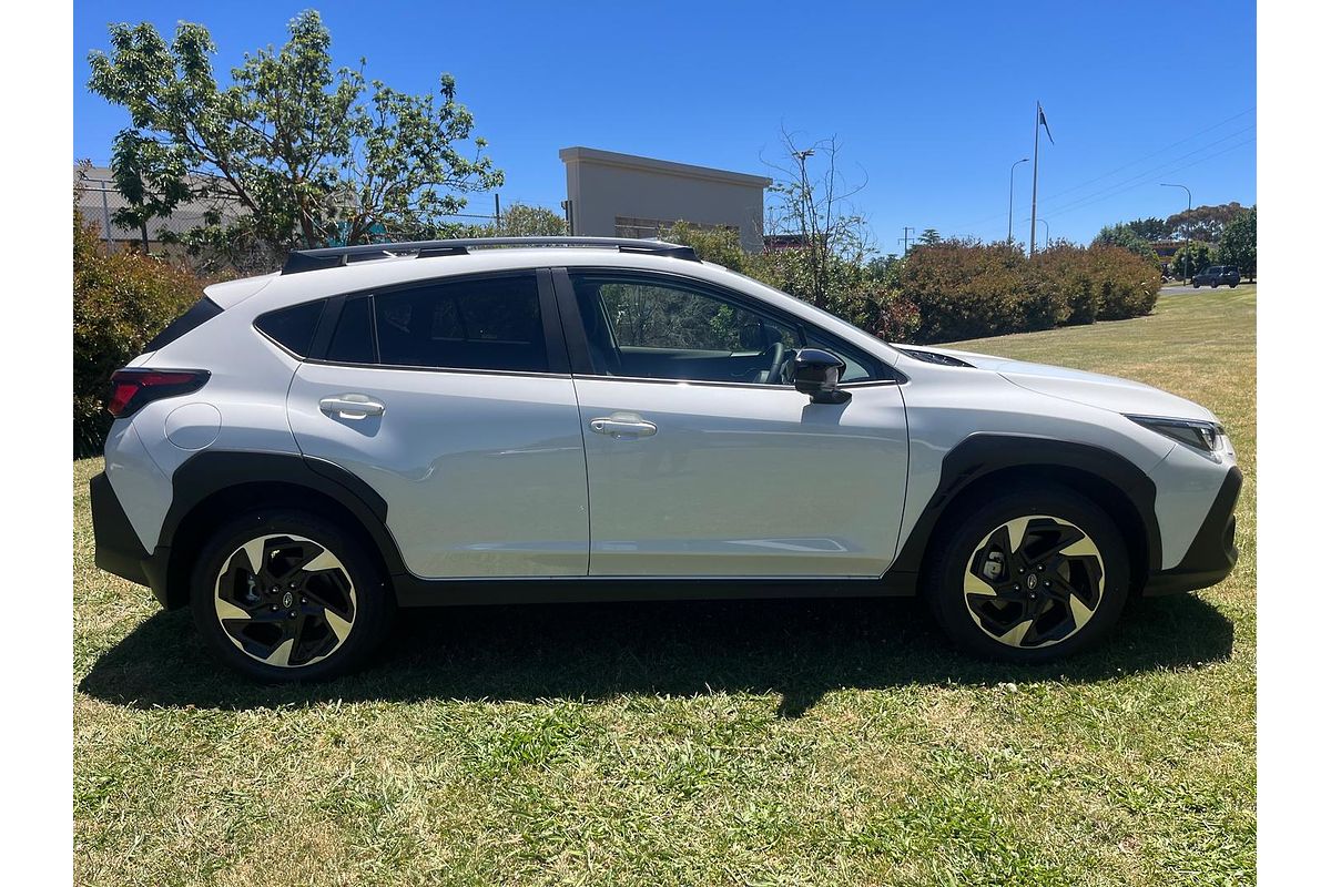 2025 Subaru Crosstrek 2.0R G6X