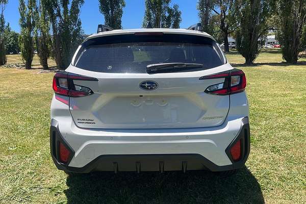 2025 Subaru Crosstrek 2.0R G6X