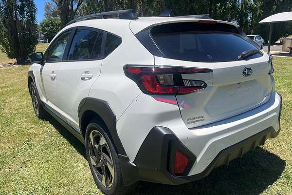 2025 Subaru Crosstrek 2.0R G6X