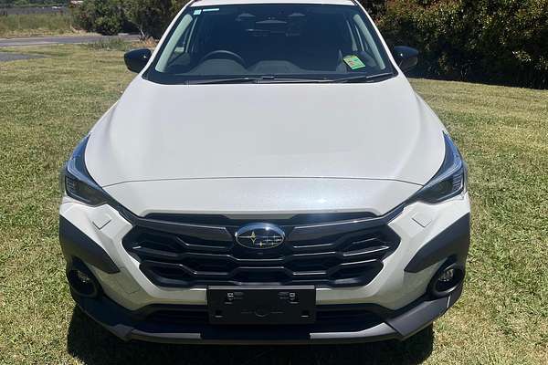 2025 Subaru Crosstrek 2.0R G6X
