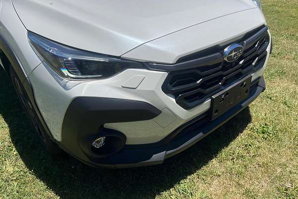 2025 Subaru Crosstrek 2.0R G6X