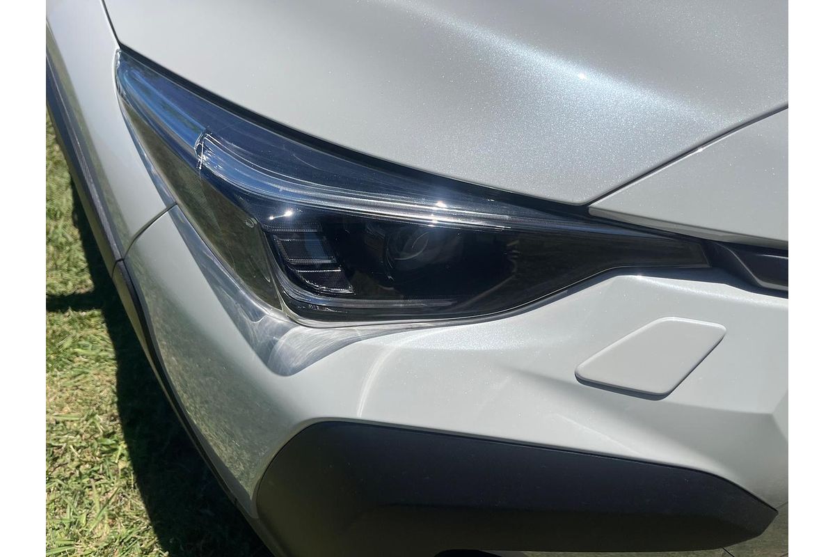 2025 Subaru Crosstrek 2.0R G6X